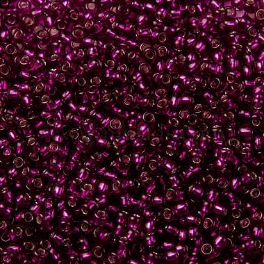 TOHO Round Seed Beads(X-SEED-TR11-2223)-2