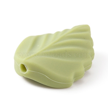 perles de silicone(SIL-WH0001-20A)-2