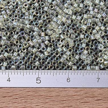 MIYUKI Delica Beads(X-SEED-J020-DB1676)-4