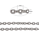 Chaînes de câbles en 304 acier inoxydable(X-CHS-R009-11)-2