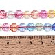 Transparent Crackle Glass Beads Strands(GLAA-Q108-03A-M)-4