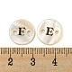Freshwater Shell Buttons(BUTT-Z001-01E)-3