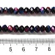 Natural Rainbow Tiger Eye Beads Strands(G-NH0002-D02-02)-5