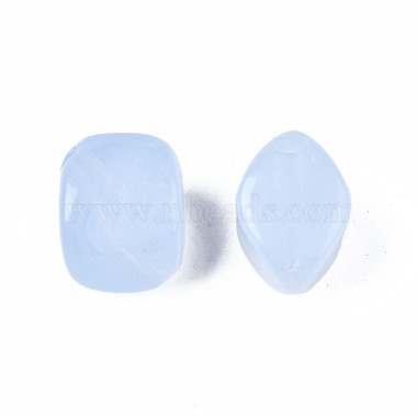 Acrylic Beads(OACR-N131-004C)-4