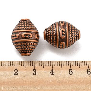 Alloy Beads(FIND-G064-22R)-3