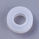 Transparent DIY Ring Silicone Molds(X-DIY-WH0128-09B)-3