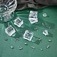 304 Stainless Steel Stud Earring Findings(STAS-UN0019-62P)-3