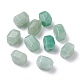 Natural Green Aventurine Beads(G-C102-02)-1