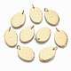 304 Stainless Steel Pendants(STAS-S116-032G)-1