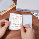 PVC Name Card Holders(AJEW-WH20006-143)-4