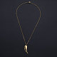 201 Stainless Steel Pendant Necklaces(NJEW-S105-JN568-45-2)-2