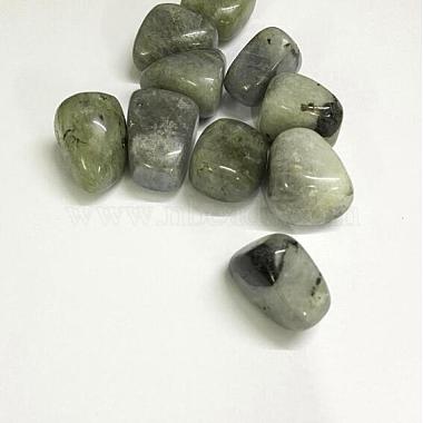 Perles de labradorite naturelles(G-K302-A09)-2