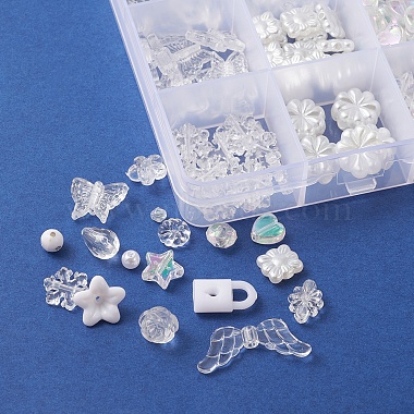 DIY Beads Jewelry Making Finding Kit(DIY-FS0005-70)-4