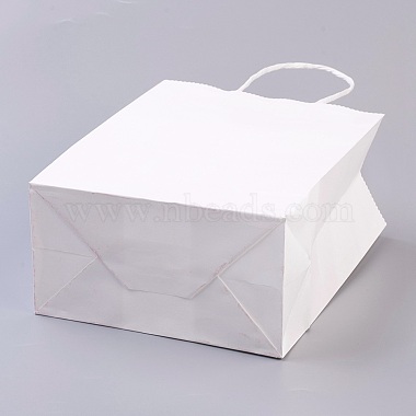 Bolsas de papel kraft de color puro(AJEW-G020-B-03)-3