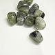 Natural Labradorite Beads(G-K302-A09)-2