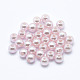 Imitation Pearl Acrylic Beads(PL609-23)-1