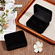 Flocking Cufflinks Boxes(CON-WH20001-07)-4