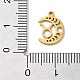 Real 18K Gold Plated 304 Stainless Steel Pendants(STAS-R003-02G-07)-3