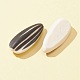 28Pcs 7 Styles Opaque Resin Imitation Food Cabochons(RESI-FS0001-37)-4