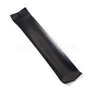 Synthetic Rubber Adhesive Non-Slip Stickers for Furniture, Black, 500x100x2mm(SW-TAC0002-05B)