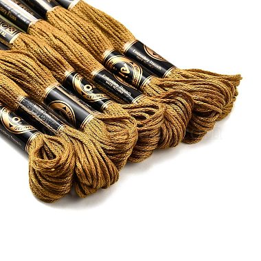 ポリエステル刺繍糸(OCOR-TAC0013-10A-115)-2