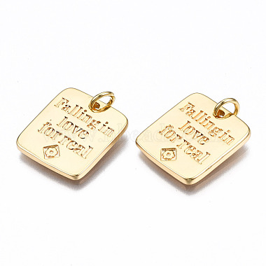 Brass Pendants(KK-Q277-024-NF)-3