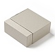 Boîtes à tiroirs en papier cartonné pour bijoux(OBOX-G016-B02)-5