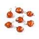 Handmade Porcelain Pendants(PR-CBAC347-07E)-1