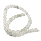 Natural Jade Beads Strands(G-M420-J01-01)-3
