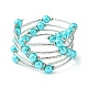 Fashion Wrap Bracelets(J-JB00041-01)-3