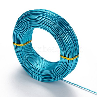 Round Aluminum Wire(AW-S001-2.0mm-02)-3
