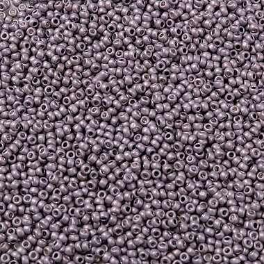 Toho perles de rocaille rondes(X-SEED-TR11-0554F)-2