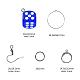 Fabrication de bijoux diy(DIY-YW0002-11)-3