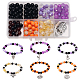 Kit de fabrication de bracelets Sunnyclue pour Halloween(DIY-SC0021-87)-1