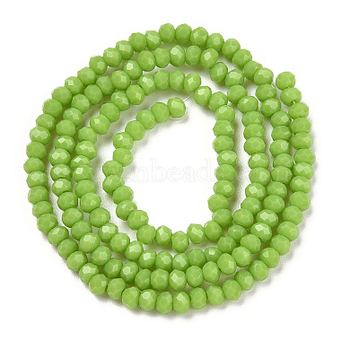 perles de verre opaques de couleur unie(EGLA-A034-P1mm-D30)-2