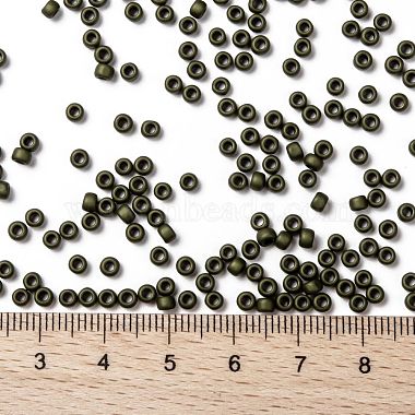 Toho perles de rocaille rondes(SEED-XTR08-0617)-3