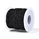 100M Segment Dyed Round Polyester Braided Cords(OCOR-N009-03A-01)-3