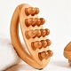 peignes de massage en bois(PW-WG86504-01)-1