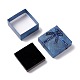 Square Cardboard Jewelry Set Boxes(CBOX-E013-01)-4
