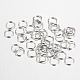 Iron Open Jump Rings(IFIN-A018-7.5mm-P-NF)-1