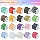 23M Waxed Cotton Thread Cords(YC-YW0001-09E)-4