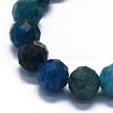 Natural Apatite Beads Strands(G-G927-32)-3