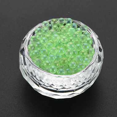 DIY 3D Nail Art Decoration Mini Glass Beads(MRMJ-N028-001B-B10)-3