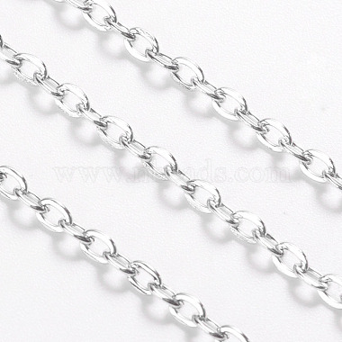 Iron Cable Chains(X-CH-S041-P-LF)-2