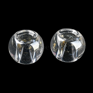 Perles de rocaille de verre(GLAA-Q096-01B)-2