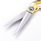 2cr13 Stainless Steel Tailor Scissors(TOOL-Q011-03A)-4