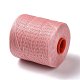 Waxed Polyester Cord for Jewelry Making(YC-F002-169)-2