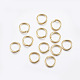 304 Stainless Steel Open Jump Rings(STAS-L187-9x1.5mm-G)-1