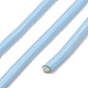 Polyester Round Braided Cord(FB-CBA35DC-02C)-2
