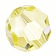 Preciosa&reg Crystal Beads(X-PRC-BB5-80100)-1